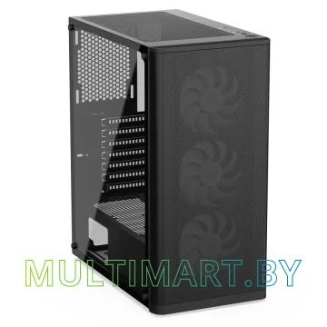 Корпус SilentiumPC Ventum VT2 EVO TG ARGB (SPC291) картинка 7